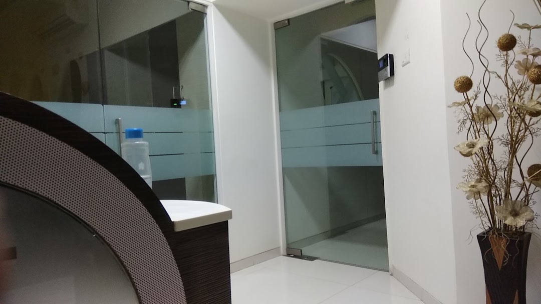 Supreme Allied Services Pvt Ltd