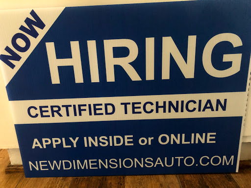 Mechanic «New Dimensions Automotive», reviews and photos, 2733 N Recker Rd, Mesa, AZ 85215, USA