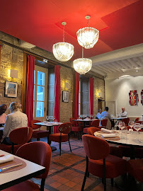 Atmosphère du Restaurant La Closerie à Dijon - n°2
