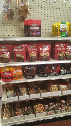 Natural Foods Store «Natural Grocers», reviews and photos, 3126 S Harvard Ave, Tulsa, OK 74135, USA