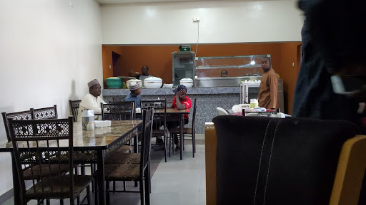 Lady M Chips, Katsina, Nigeria, Diner, state Katsina