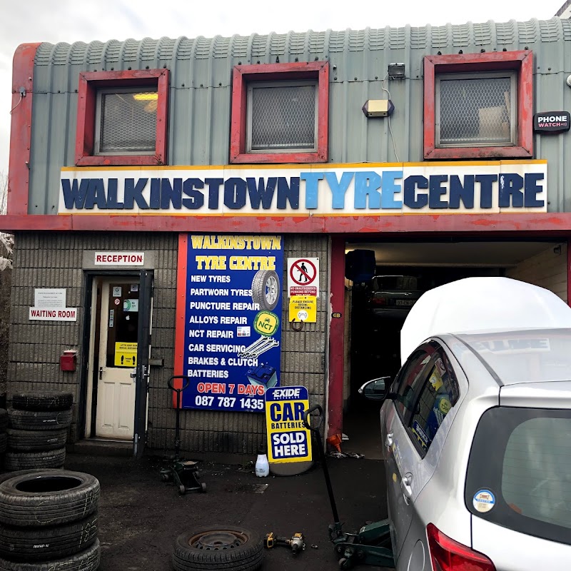 Rama Garage | Car Repair Services | Car Repairs | Car Repair Center - Walkinstown - Dublin 12