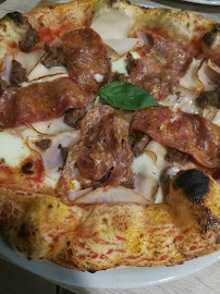 Pizza du Restaurant italien La Mamma à Beauvais - n°17