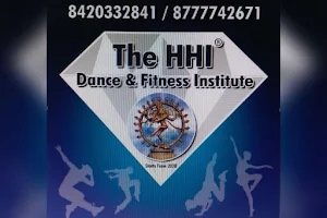 HHI Dance Institute. image