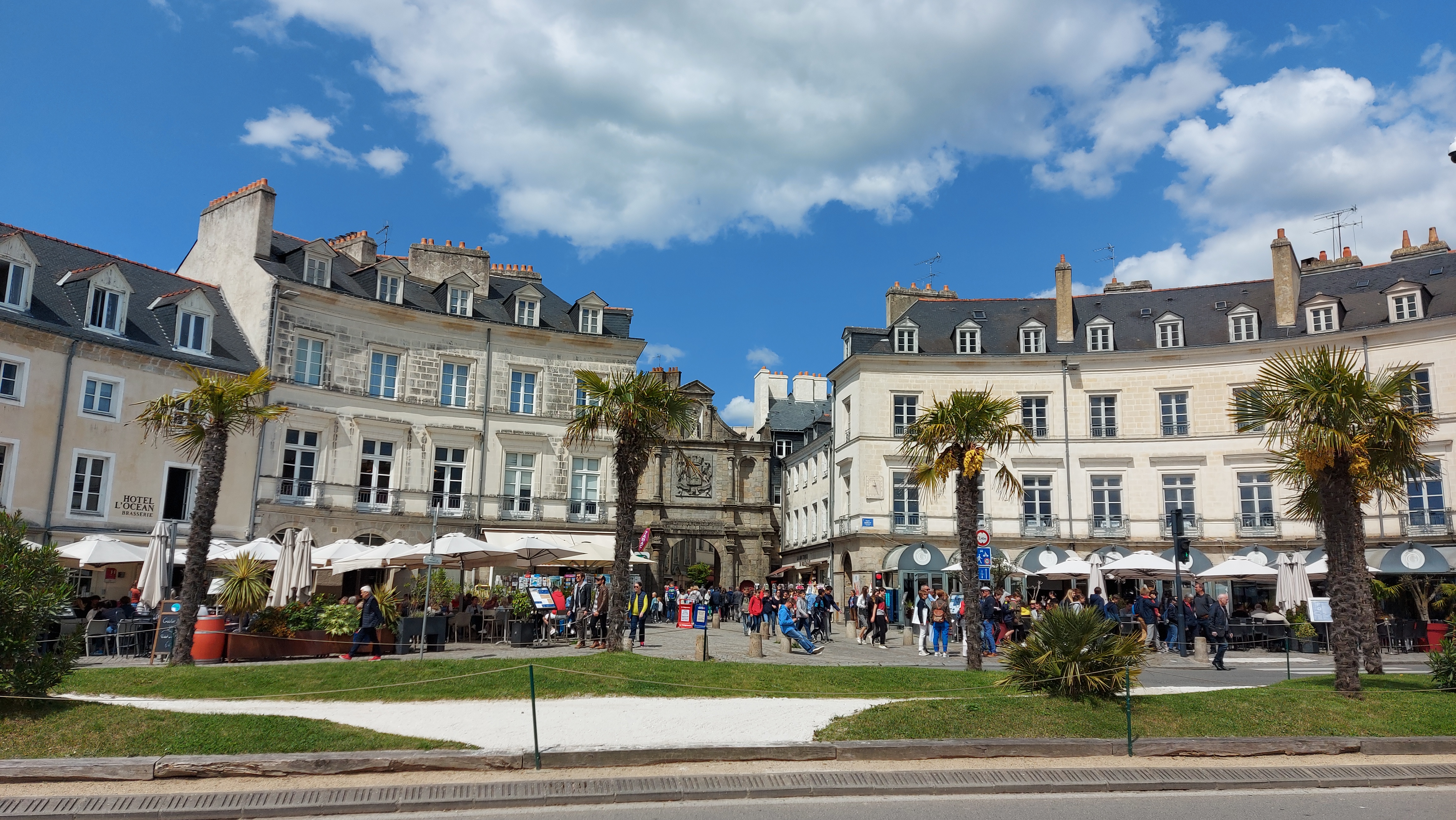 Photo n° 2 de l'avis de Viviane.E fait le 16/05/2023 à 15:42