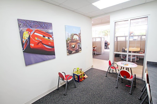 Toyota Dealer «Folsom Lake Toyota», reviews and photos, 12747 Folsom Blvd, Folsom, CA 95630, USA