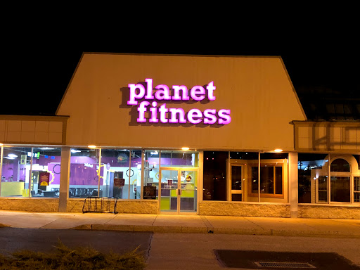 Gym «Planet Fitness - Mechanicsburg (Carlisle Pike), PA», reviews and photos, 4850 Carlisle Pike, Hampden Township, PA 17050, USA