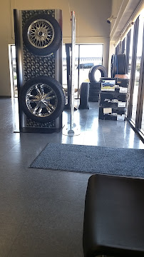 Bill Day Tire Center - Photo 9 - Car repair in Tyler, TX, Tyler
