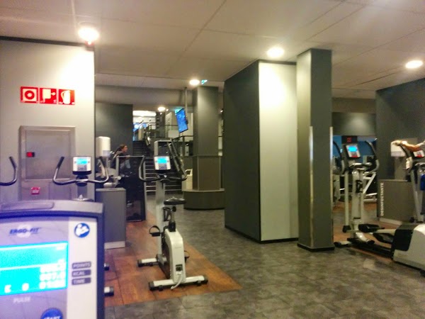 McFIT
