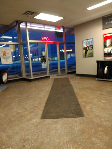 Tire Shop «Firestone Complete Auto Care», reviews and photos, 29200 Plymouth Rd, Livonia, MI 48150, USA