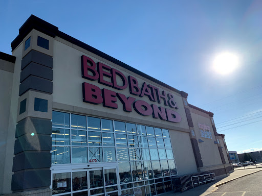 Bed Bath & Beyond, 4340 13th Ave SW, Fargo, ND 58103, USA, 