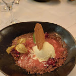 Photo n°8 de l'avis de Antonietta.l fait le 07/05/2024 à 07:14 sur le  Parkhotel Krone Maleck - Heiko Bergner à Emmendingen