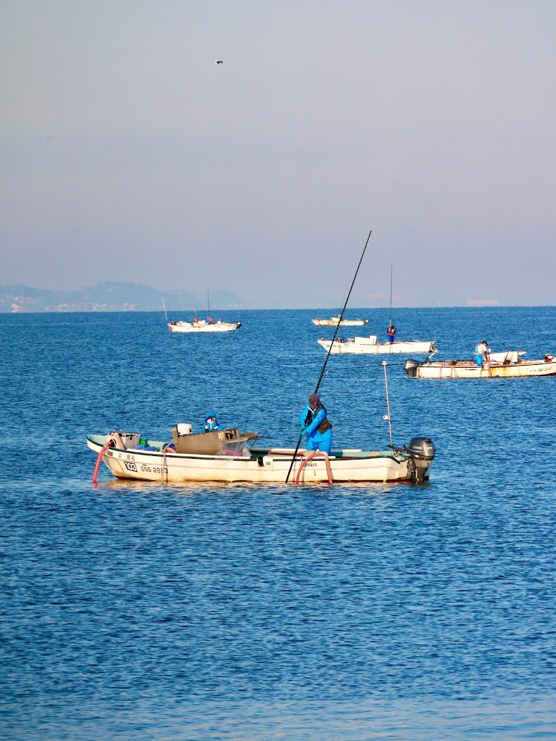 宍道湖漁業協同組合