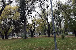 Plaza De Los Venados image