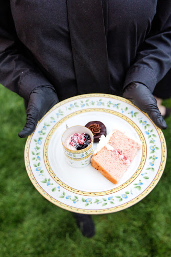 Caterer «Chef By Design Catering», reviews and photos, 5316 Fairfield Shopping Centre, Virginia Beach, VA 23464, USA