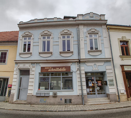 marcello's schnittstelle e.U. In Korneuburg