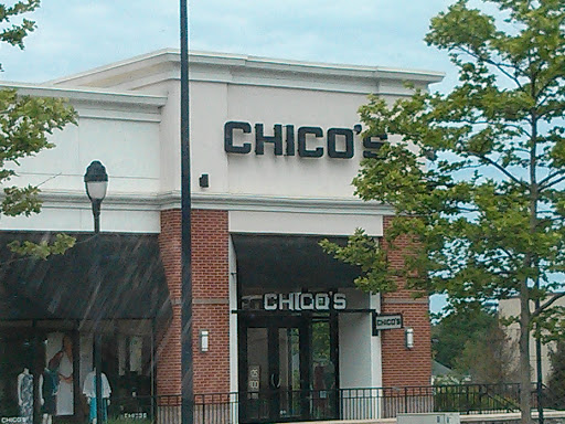 Shopping Mall «The Promenade Shops at Evergreen Walk», reviews and photos, 501 Evergreen Way #503, South Windsor, CT 06074, USA