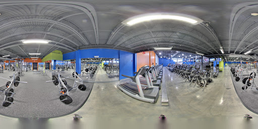 Health Club «Charter Fitness of North Riverside, IL», reviews and photos, 1770 Harlem Ave, North Riverside, IL 60546, USA