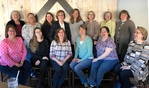 Quilt Shop «Cary Quilting Company», reviews and photos, 935 N Harrison Ave, Cary, NC 27513, USA