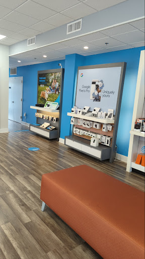 Cell Phone Store «AT&T Authorized Retailer», reviews and photos, 1159 Green St, Iselin, NJ 08830, USA