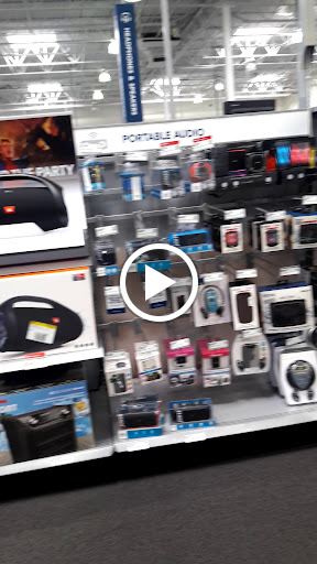 Electronics Store «Best Buy», reviews and photos, 1470 Mountain Ave, Duarte, CA 91010, USA