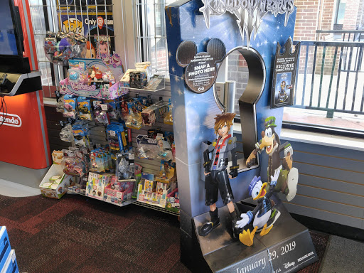 Video Game Store «GameStop», reviews and photos, 2781 S Rochester Rd, Rochester Hills, MI 48307, USA