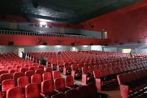Vijay Theatre 4K image