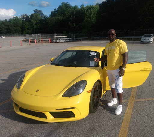 Auto Auction «Manheim Atlanta», reviews and photos, 4900 Buffington Rd, College Park, GA 30349, USA