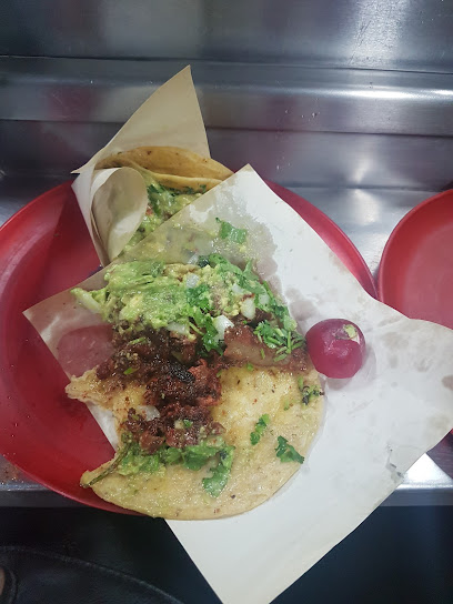 Tacos El Poblanito