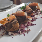 Photo n°4 de l'avis de Alessandro.i fait le 14/07/2018 à 13:32 sur le  Punto di ristoro Su Soi - Ristorante e Pernottamento à Cabras