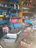 Bengkel Doras Logo, Cendil Village, Indonesia, Machine Workshop