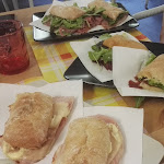 Photo n°2 de l'avis de Zaira.t fait le 27/11/2017 à 13:02 sur le  Bar Castellaro Di Zanirato Ombretta E C. Snc à Torre Beretti E Castellaro