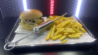 Photos du propriétaire du Restaurant SOSH Burger à Nice - n°3