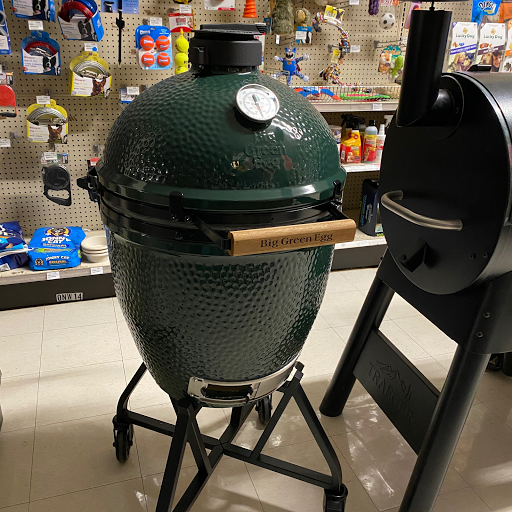 Hardware Store «Duda Ace Hardware», reviews and photos, 500 W Main St, Staunton, IL 62088, USA