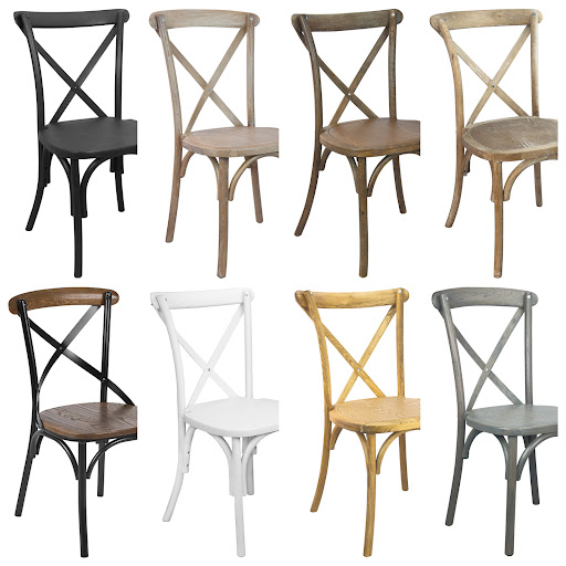 CJ Tables and Chairs