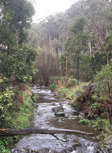 Mount George Conservation Park