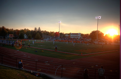 Bill Buxton Stadium