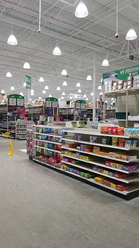 Home Improvement Store «Menards», reviews and photos, 3800 National Rd E, Richmond, IN 47374, USA