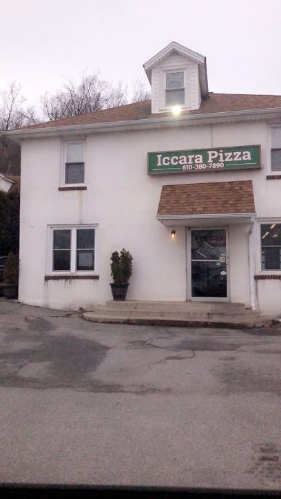 Iccara Pizzeria