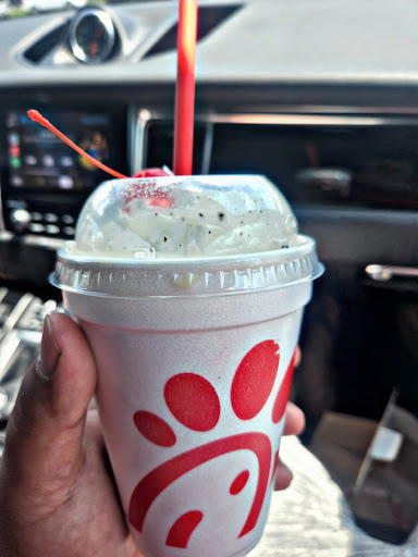 Fast Food Restaurant «Chick-fil-A», reviews and photos, 5150 Merten Dr, Mason, OH 45040, USA