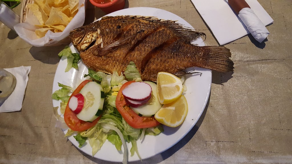 El Puente De Oro Restaurant 20783