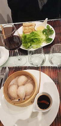 Dim Sum du Restaurant vietnamien Restaurant Asia Quimper - n°9