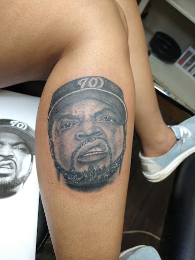 Explore tattoo ideas for virgo woman, creative tattoo ideas in Abilene, available at A Tattoo Experience by Spaz