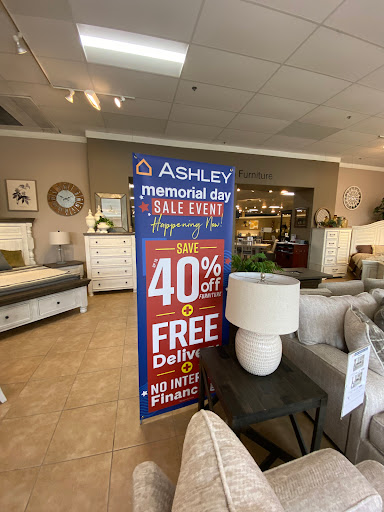 Furniture Store «Ashley HomeStore», reviews and photos, 7425 Ritchie Hwy, Glen Burnie, MD 21061, USA
