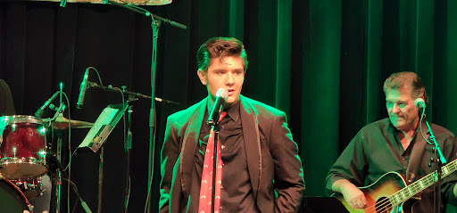 Performing Arts Theater «Cactus Theater», reviews and photos, 1812 Buddy Holly Ave, Lubbock, TX 79401, USA