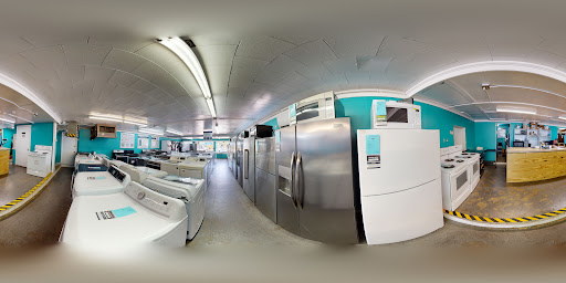 Used Appliance Store «Neu Appliances of Austin», reviews and photos, 123 N Loop Blvd E, Austin, TX 78751, USA