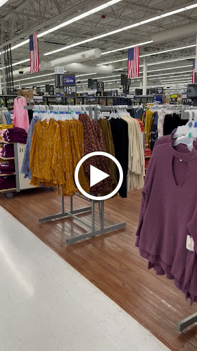 Discount Store «Walmart», reviews and photos, 1400 164th St SW, Lynnwood, WA 98087, USA