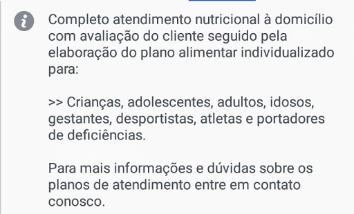 Logo da empresa - AdipoNutri