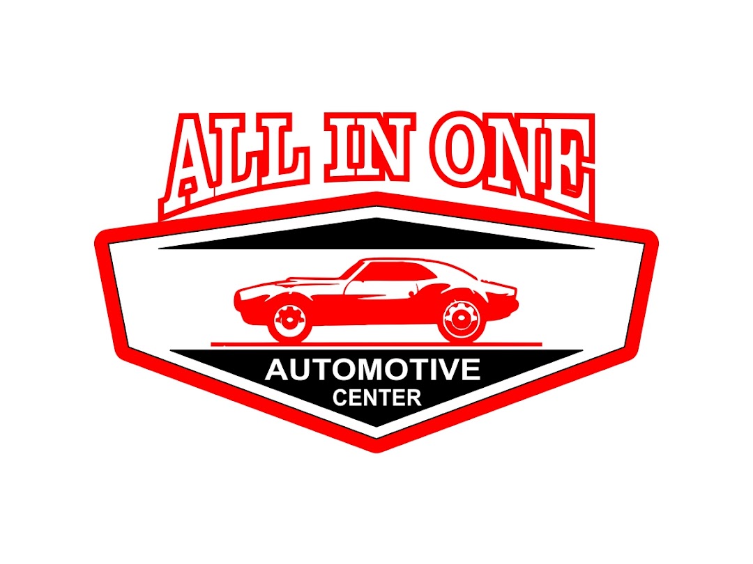 All In One Auto Center