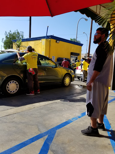 Car Wash «Neat Auto Car Wash Supply», reviews and photos, 4950 Slauson Ave, Maywood, CA 90270, USA